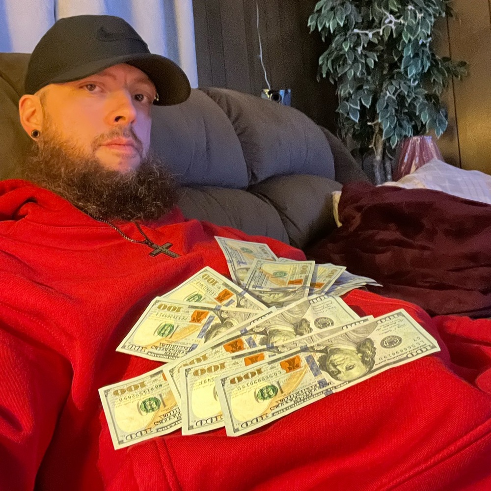 Meet your Posher, Trevis